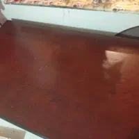 میز ناهار خوری و صندلی