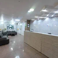 واگذاری آزمایشگاه تشخیص پزشکی و پاتولوژی
