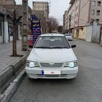 پراید 111 مدل 94