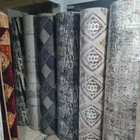 نودل آسانسوری، کناره برشی شریعتی ۲۰،موکت فانتزی