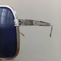 عینک مردانه میباخ