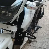 باسلام آپاچی 180سالم مدل 94