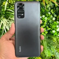 موبایل شیائومی ( Redmi note 11s )