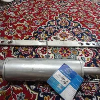 منبع ۱۰۶ و استرس بار ۲۰۶ و۲۰۷