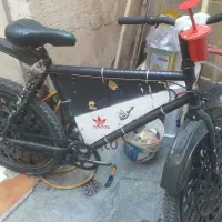 دوچرخه ۲۶ دماوند