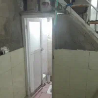 پشت قواره جانبازان|فروش زمین و ملک کلنگی|قم, قلعه کامکار|دیوار