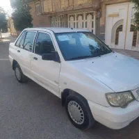 پراید 132 کارمندی