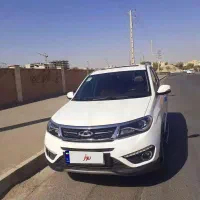 تیگو ۵ flمدل ۱۳۹۹بیرنگ فول تک برگ سند|خودرو سواری و وانت|کرج, شهرک بنفشه|دیوار