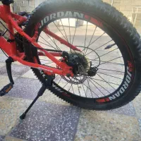 دوچرخه ۲۴تمیز درحدنو|دوچرخه، اسکیت، اسکوتر|ریز, |دیوار