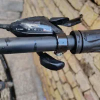 دوچرخه نو|دوچرخه، اسکیت، اسکوتر|نجف‌آباد, امیرآباد|دیوار