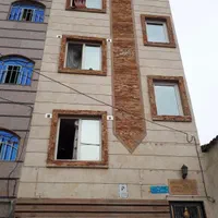 فروش آپارتمان ۵۷ متری با پارکینگ و حیاط خلوت|فروش آپارتمان|تهران, زمزم|دیوار