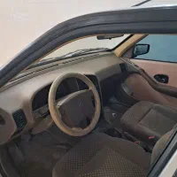 پژو ۴۰۵ استثنایی مدل 93