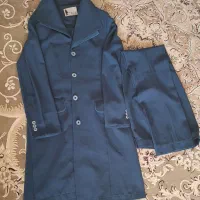 مانتو شلوار اداری|لباس|هشتگرد, گلسار|دیوار