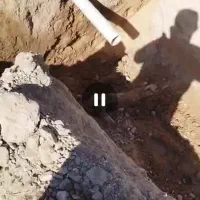 انواع حفاری با دستگاه|خدمات پیشه و مهارت|بندر گناوه, |دیوار