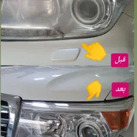 ریکاوری پوریا|خدمات موتور و ماشین|جوانرود, |دیوار