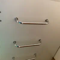 تخت دو طبقه برند کمجا چوب|تخت و سرویس خواب|تهران, پردیسان|دیوار