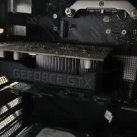 کارت گرافیک GTX 1650 4G Palit|قطعات و لوازم جانبی رایانه|کرج, کوی مدرس|دیوار