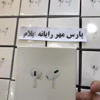 هندزفری بی سیم / ایرپاد|لوازم جانبی موبایل و تبلت|ایلام, |دیوار