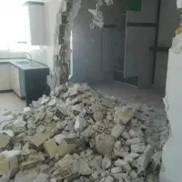 دریل تخریب|خدمات پیشه و مهارت|دهدشت, |دیوار