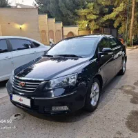 جیلی امگرند7|خودرو سواری و وانت|تهران, جوادیه|دیوار