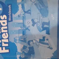 تعدادی کتاب فمیلی زبان