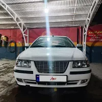 خوروی سمند Ix95