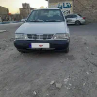 پراید۱۳۱مدل ۹۸