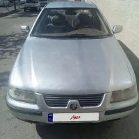 سمندتمیز وخانگی مدل ۸۵دوگانه کارخانه