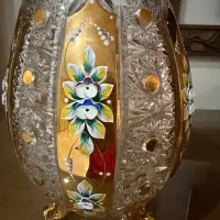 کریستال چک الیش قدیمی