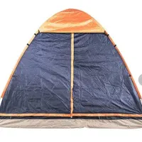 چادر مسافرتی میله ای  هشت نفره|کوهنوردی و کمپینگ|ساری, |دیوار