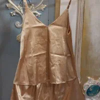 لباس خواب ساتن|لباس|قرچک, زیبا شهر|دیوار