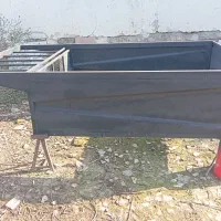 باربند پیکان وانت