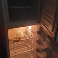 یخچال فریزر