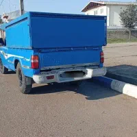 نیسان تک سوز ۱۴۰۰|خودرو سواری و وانت|ماکلوان, |دیوار