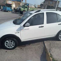 کوییک مدل 402|خودرو سواری و وانت|گرگان, |دیوار