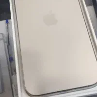 اپل iPhone 16 Pro Max با حافظهٔ ۲۵۶ گیگابایت