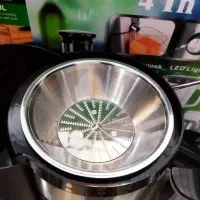 آبمیوه گیری چهار کاره فلیپس نو اکبند|آبمیوهگیر و آبمرکباتگیر|تهران, مشیریه|دیوار