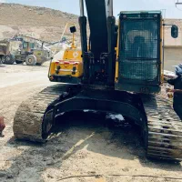 بیل مکانیکی ولوو ۲۴۰|خودرو سنگین|تهران, نارمک|دیوار