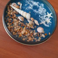 اموزش شمع سازی