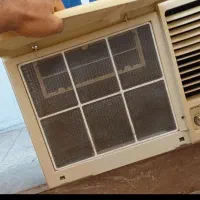 کولرپنجره ای|کولر گازی و فن‌کوئل|اهواز, کوی فرهنگیان ۱|دیوار