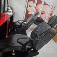 وسایل آرایشگاه زنانه