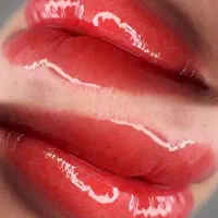 پاک کردن تتوقدیمی صورت وبدن.شیدینگ لب.میکروبلیدینگ