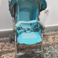 کالسکه خارجی جنس بسیار باکیفیت