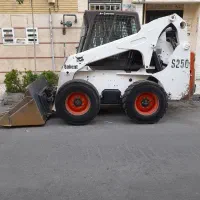 بابکت s250|خودرو سنگین|تهران, مشیریه|دیوار