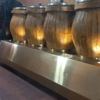فروش یخچال بشکه ای بستنی