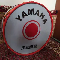 فروش فوری طبل یاماها