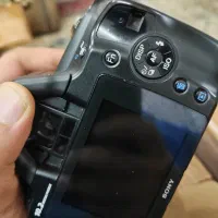 دوربین سونی حرفه ای سری آلفا|دوربین عکاسی و فیلمبرداری|شهرضا, |دیوار