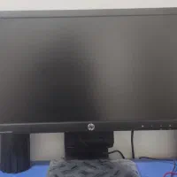 مانیتور ۲۲ اینچ hp