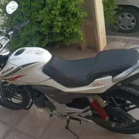 موتور سیکلت