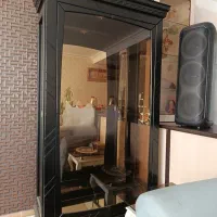 بوفه سالم|بوفه، ویترین، کنسول|تبریز, |دیوار